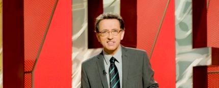 Jordi Hurtado, presentador de 'Saber y Ganar' Jordi Hurtado, presentador de 'Saber y Ganar'