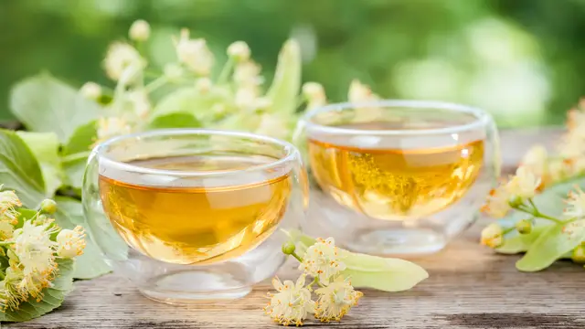 Las mejores infusiones para perder peso