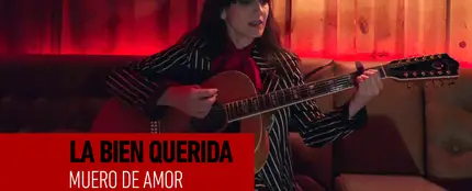 Sesiones Ligeras - La Bien Querida - Muero de amor - Esmerarte Sesiones Ligeras - La Bien Querida - Muero de amor - Esmerarte