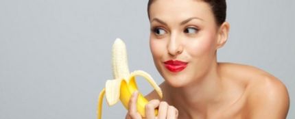 China prohíbe vídeos de gente comiendo plátanos de forma seductora 