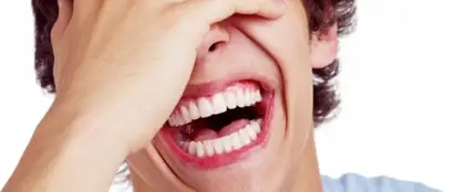 Chico riéndose Chico riéndose