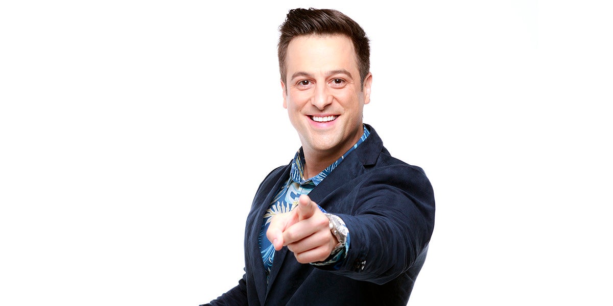 Tony Loarces