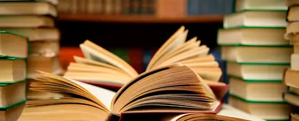 ¿La excusa perfecta para dejar de ir a la biblioteca? ¿La excusa perfecta para dejar de ir a la biblioteca?