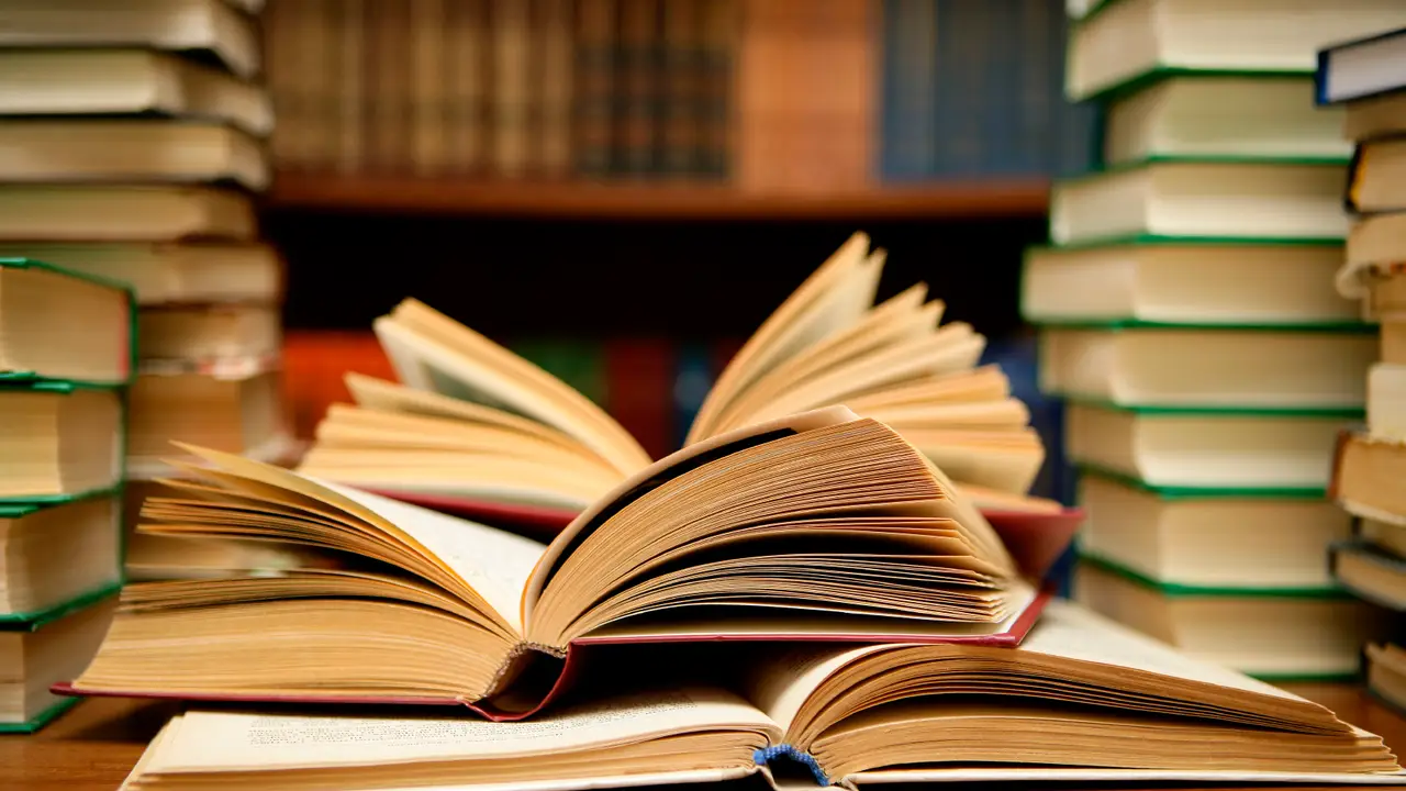 ¿La excusa perfecta para dejar de ir a la biblioteca? ¿La excusa perfecta para dejar de ir a la biblioteca?