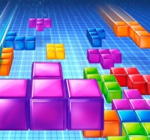Tetris Tetris