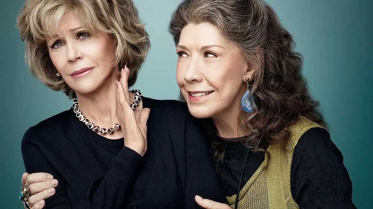Grace and Frankie Grace and Frankie