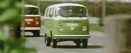 Repasamos la historia de la Volkswagen Bully, la furgoneta m&aacute;s famosa del mundo