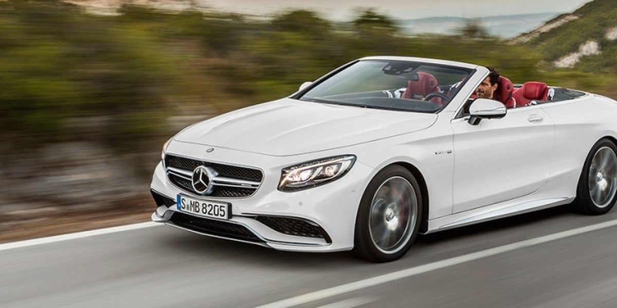 Mercedes