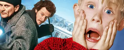1990 - 'Solo en casa' 1990 - 'Solo en casa'