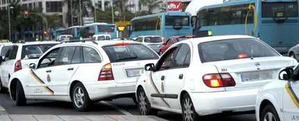 Taxis en Las Palmas de Gran Canaria Taxis en Las Palmas de Gran Canaria