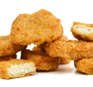 Nuggets Nuggets