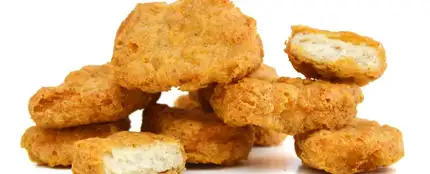 Nuggets Nuggets
