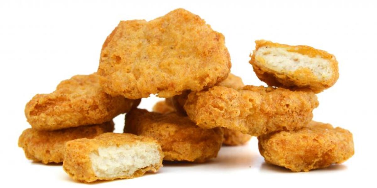 Nuggets