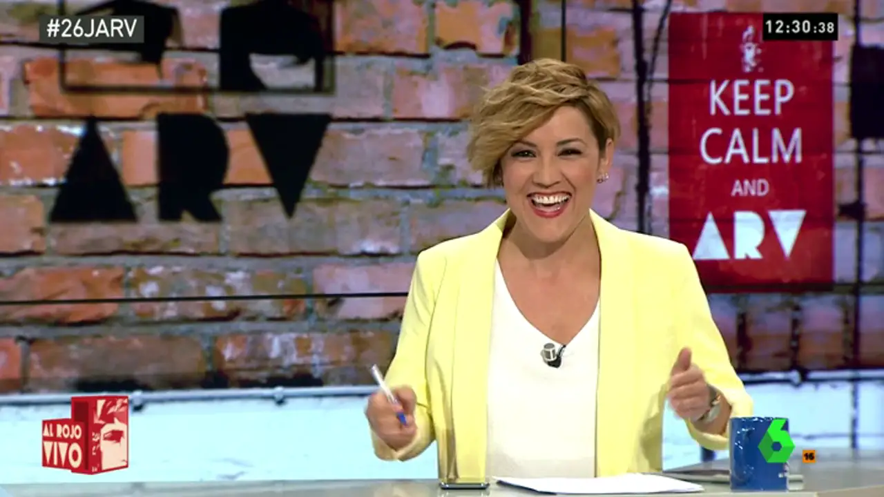 Cristina Pardo Cristina Pardo