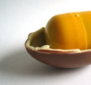 Kinder Sorpresa Kinder Sorpresa