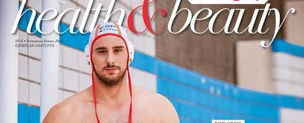 Víctor Gutiérrez, el deportista de la Selección Española de Waterpolo que ha salido del armario Víctor Gutiérrez, el deportista de la Selección Española de Waterpolo que ha salido del armario