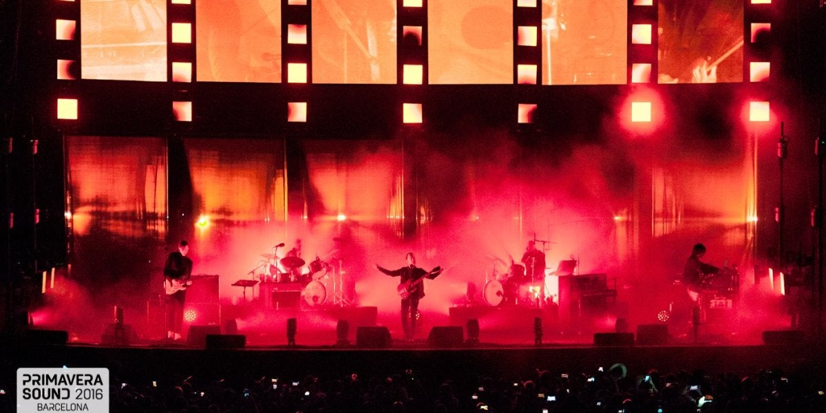 Radiohead