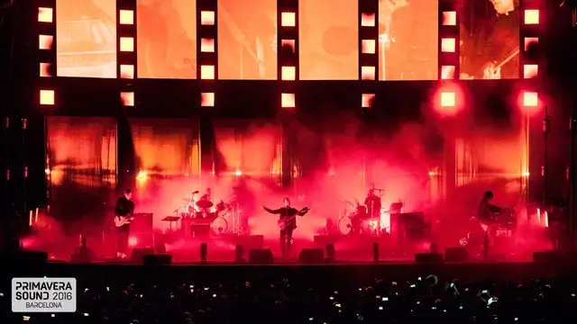 Radiohead