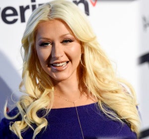 Christina Aguilera y Ariana Grande cambian de look Christina Aguilera y Ariana Grande cambian de look