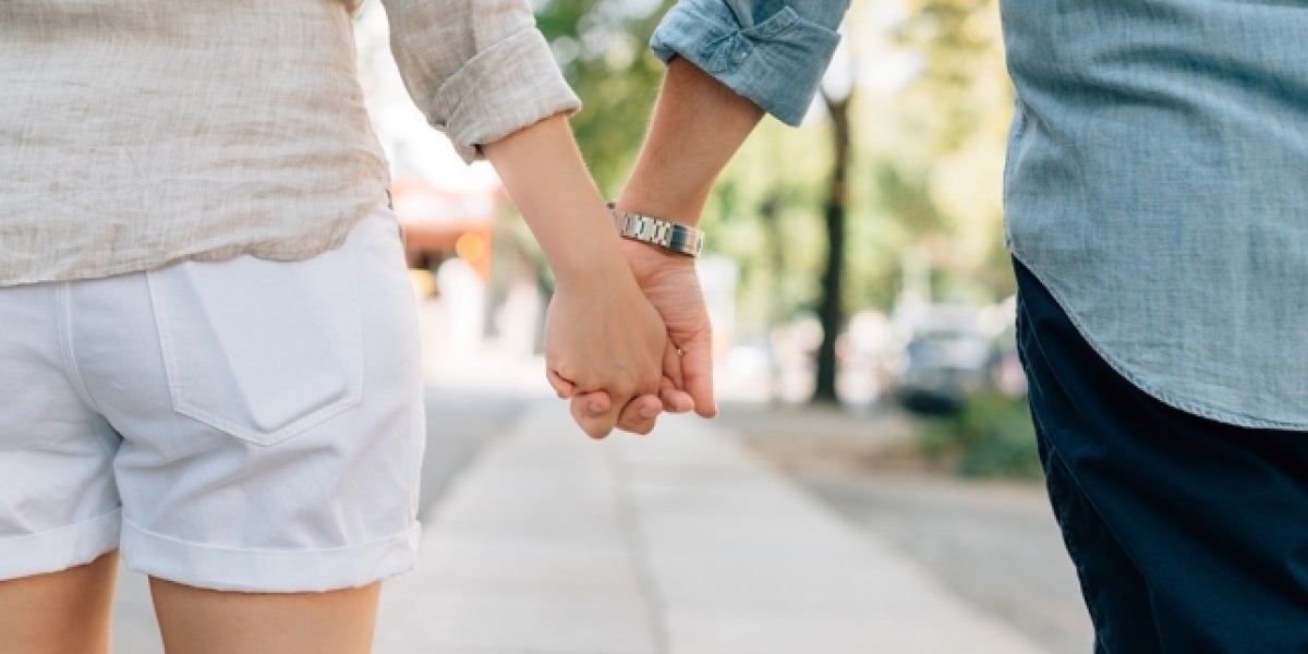 Pareja