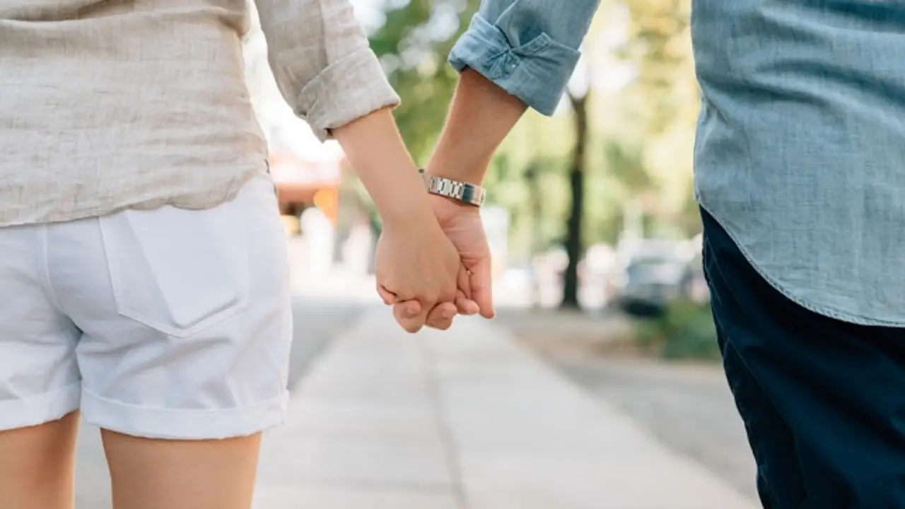 Pareja Pareja