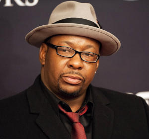 Bobby Brown Bobby Brown