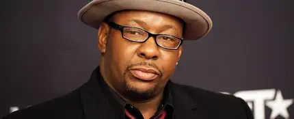 Bobby Brown Bobby Brown