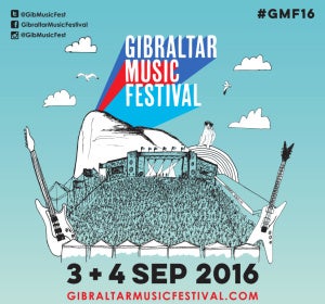 Gibraltar Music Festival 2016 Gibraltar Music Festival 2016