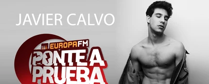 El test más caliente a Javier Calvo El test más caliente a Javier Calvo