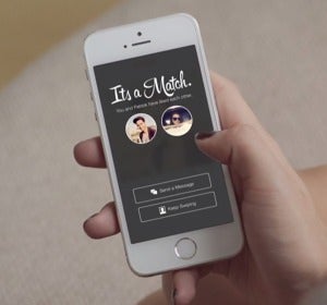 Tinder Tinder