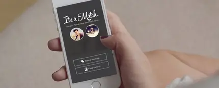 Tinder Tinder