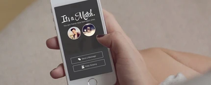 Tinder Tinder