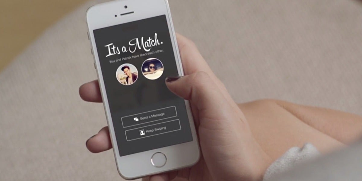 Tinder