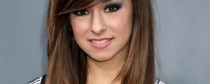 La cantante Christina Grimmie era un rostro popular de la televisión estadounidense. La cantante Christina Grimmie era un rostro popular de la televisión estadounidense.