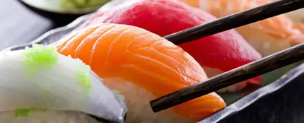 Sushi Sushi