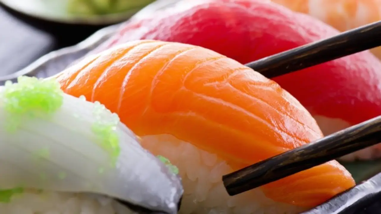 Sushi Sushi