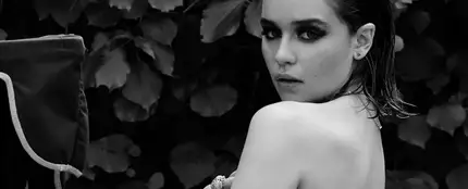Emilia Clarke Emilia Clarke