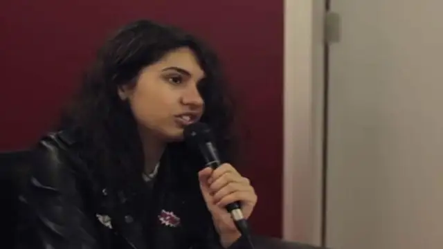 Alessia Cara