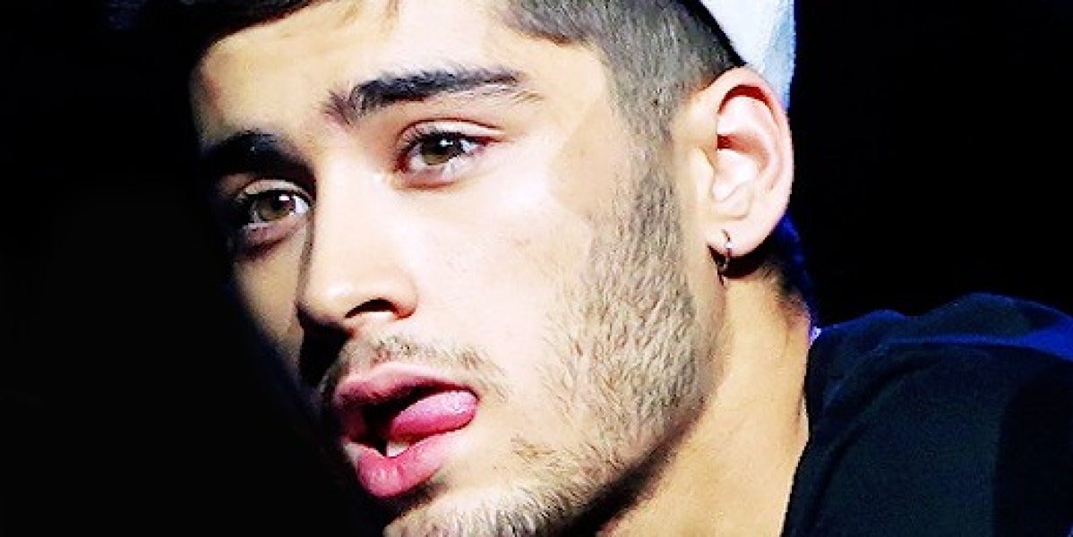 Zayn Malik
