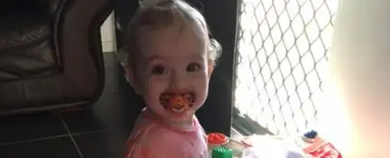 La pequeña Giana salvó su vida gracias a la app Siri de iPhone La pequeña Giana salvó su vida gracias a la app Siri de iPhone