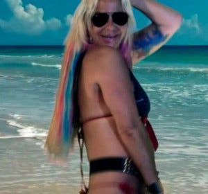 Leticia Sabater Leticia Sabater