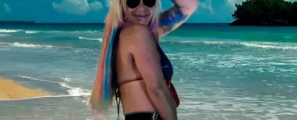 Leticia Sabater Leticia Sabater