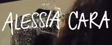 Frame 4.352493 de: Entrevista a Alessia Cara Frame 4.352493 de: Entrevista a Alessia Cara