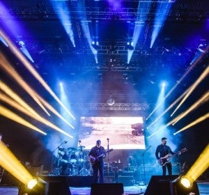 Sónar 2016 Sónar 2016
