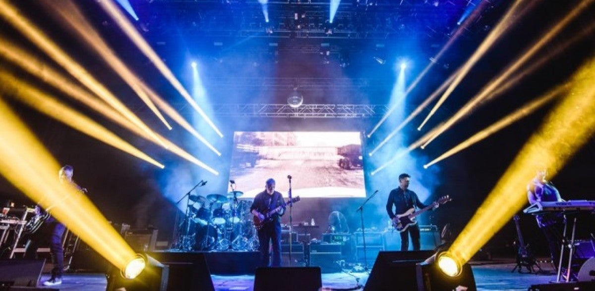 Sónar 2016