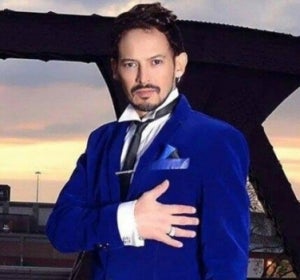 Fallece el cantante mexicano Jano Fuentes Fallece el cantante mexicano Jano Fuentes