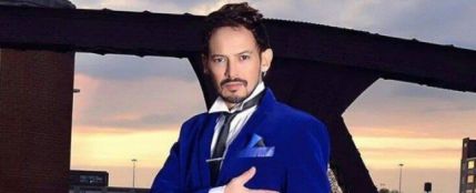 Fallece el cantante mexicano Jano Fuentes