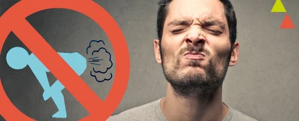 Las curiosidades más alucinantes que no sabías de los PEDOS Las curiosidades más alucinantes que no sabías de los PEDOS