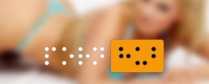 Porno para ciegos Porno para ciegos