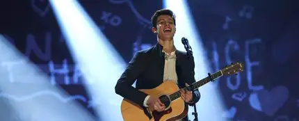 Shawn Mendes en los MuchMusic Video Awards 2015 Shawn Mendes en los MuchMusic Video Awards 2015